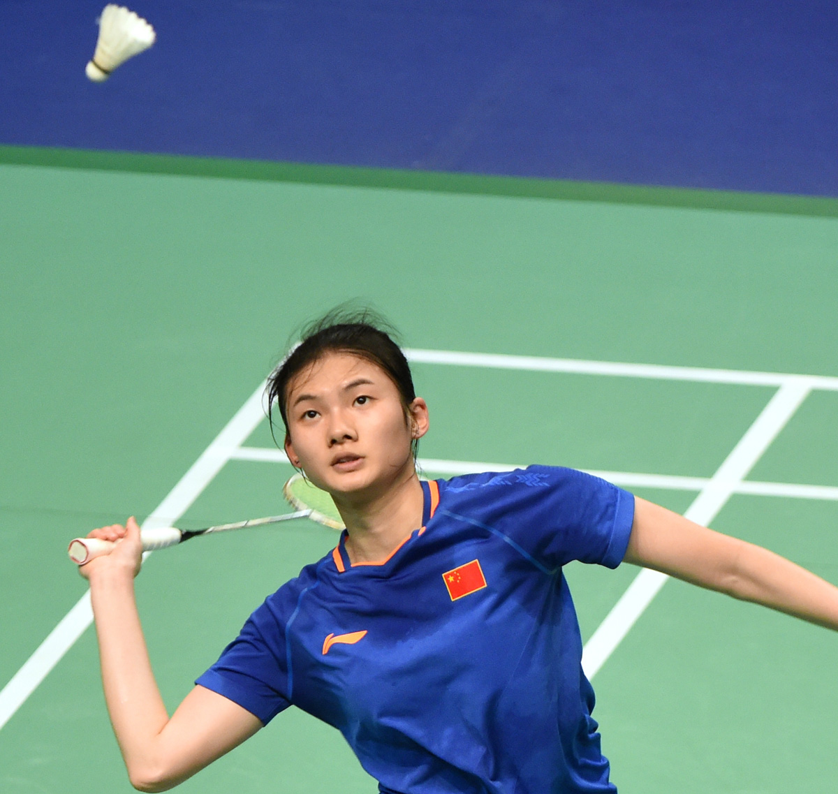 迎来了历史 迎来了历史