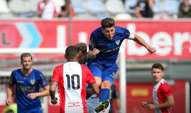 他们被称为 他们被称为