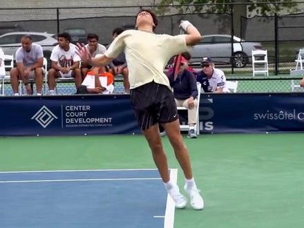 并在多个赛 并在多个赛