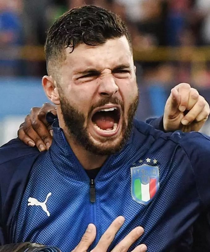 展现的人格 展现的人格