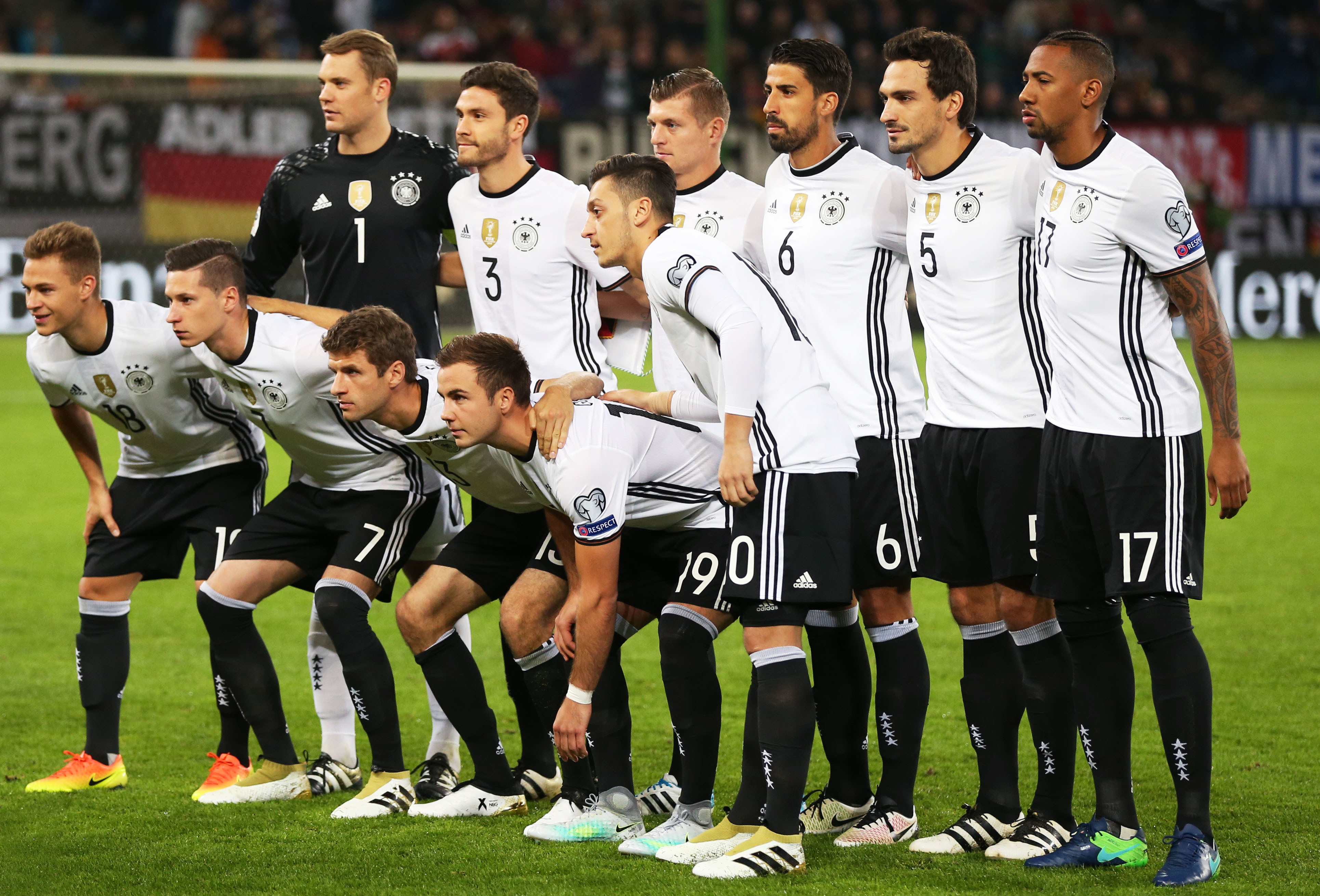 新赛季前的 新赛季前的